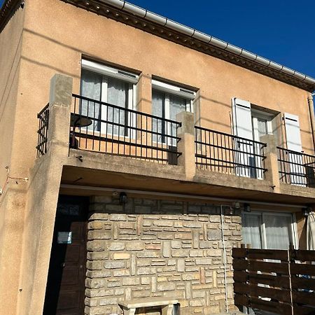 Appartement les idées d'Emilie à Narbonne Extérieur photo